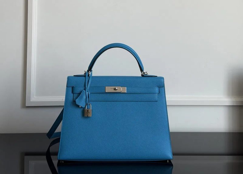 Hermes Kelly оригинал — фото 3