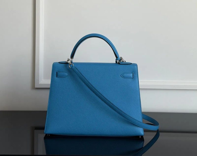 Hermes Kelly оригинал — фото 5