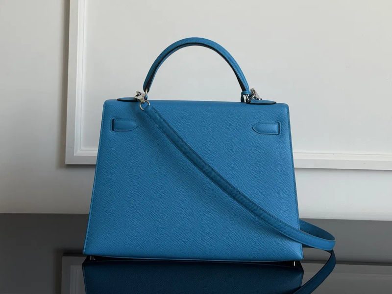 Hermes Kelly оригинал — фото 7