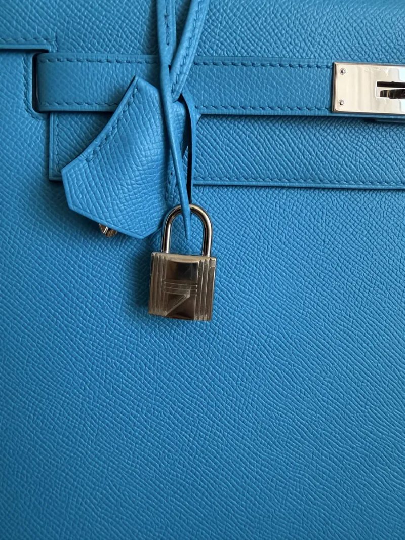 Hermes Kelly оригинал — фото 8