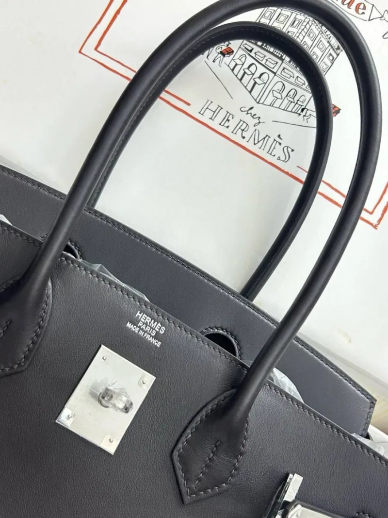 Hermes Shoulder Birkin 29 Swift в наличии — фото 2