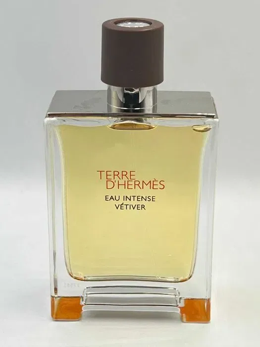 Hermes Terre d'Hermes Eau Intense Vetiver edp 100 мл Оригинал — фото 2