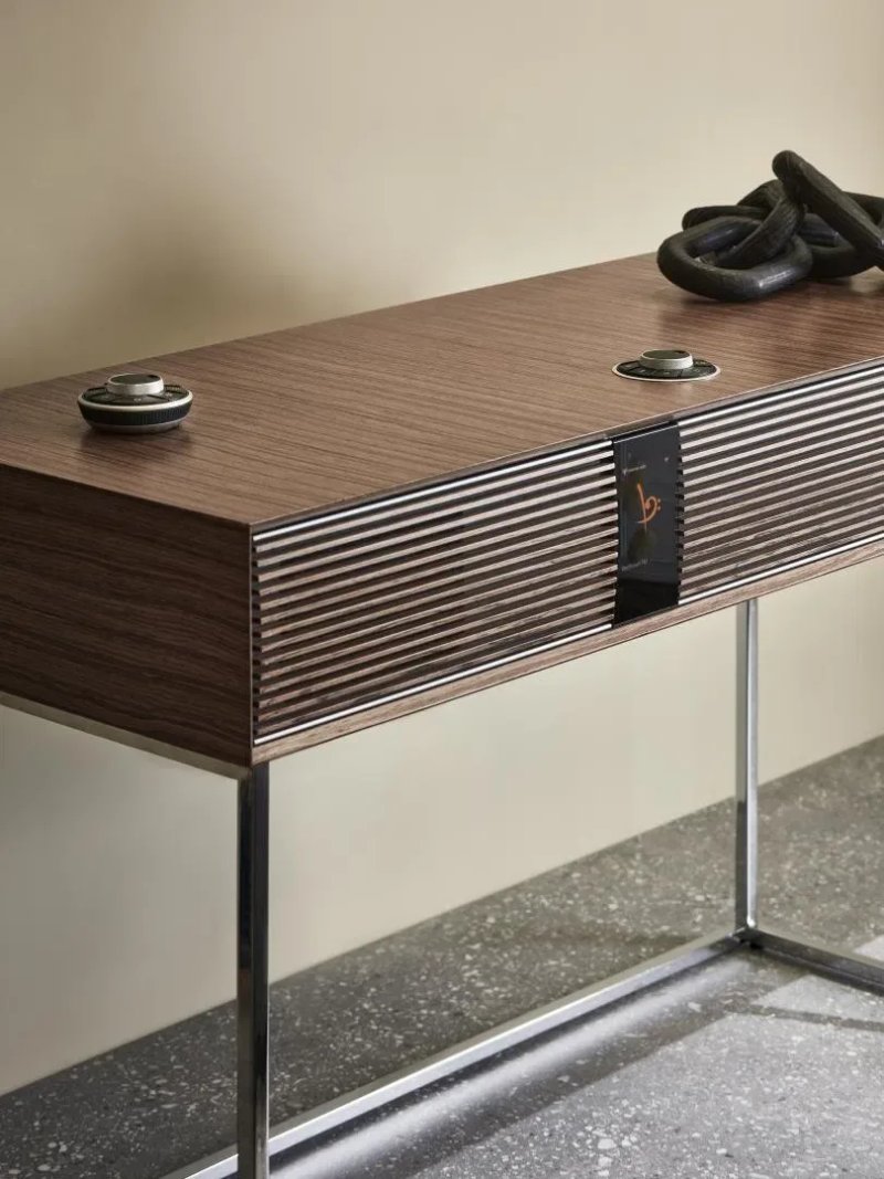 HI-FI аудіо система Ruark Audio R810 — фото 2