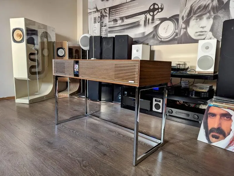 HI-FI аудіо система Ruark Audio R810 — фото 4