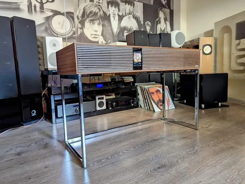 HI-FI аудіо система Ruark Audio R810 — фото 5