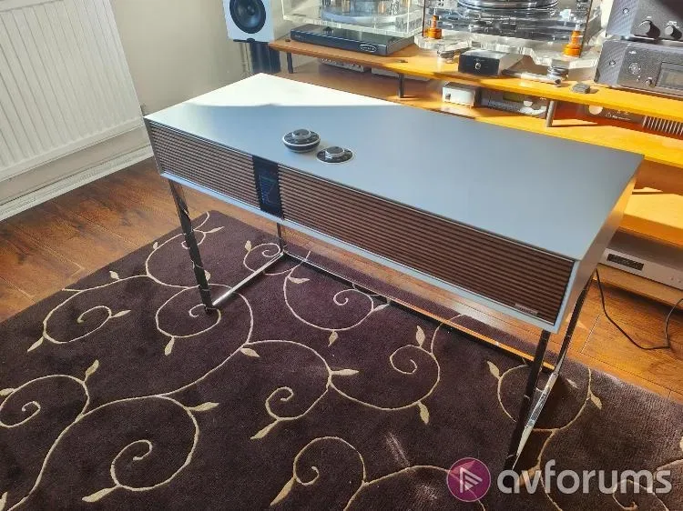 HI-FI аудіо система Ruark Audio R810 — фото 6