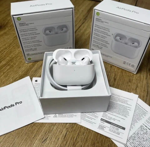 !! HOBI!! AirPods pro2