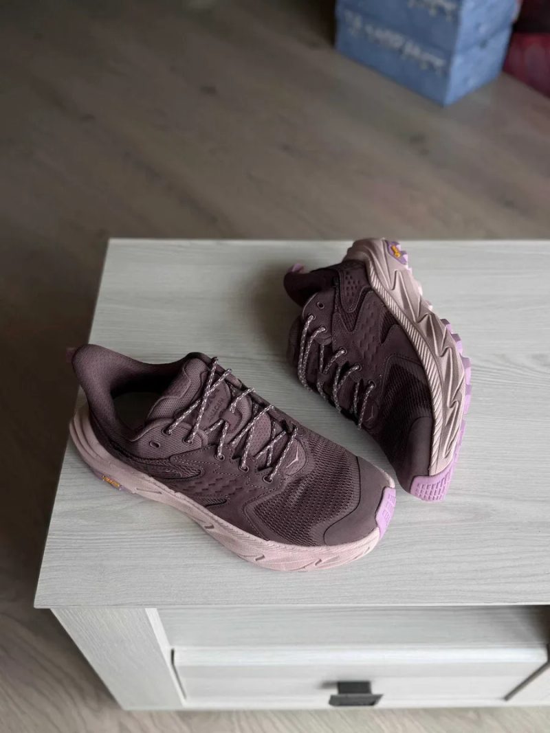 HOKA Anaca 2 Low GTX GORE-TEX. Жіночі кросівки. Оригінальні кросівки. Оригінальні. Демісезон — фото 3