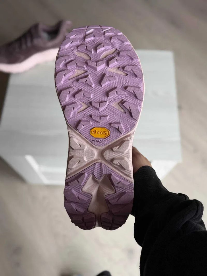 HOKA Anaca 2 Low GTX GORE-TEX. Жіночі кросівки. Оригінальні кросівки. Оригінальні. Демісезон — фото 5