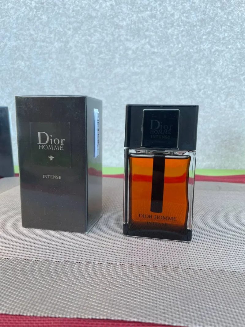 Homme Intense Eau de Parfum — фото 4