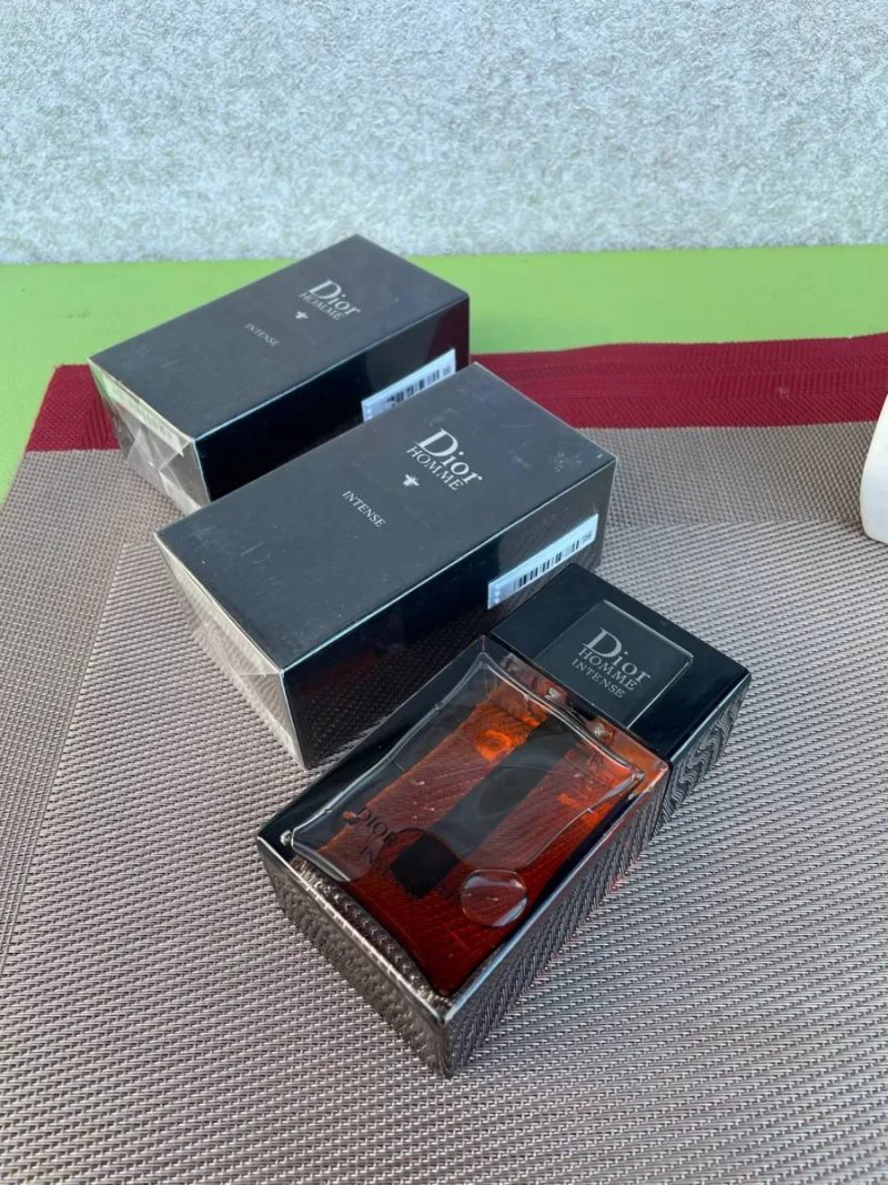 Homme Intense Eau de Parfum — фото 7