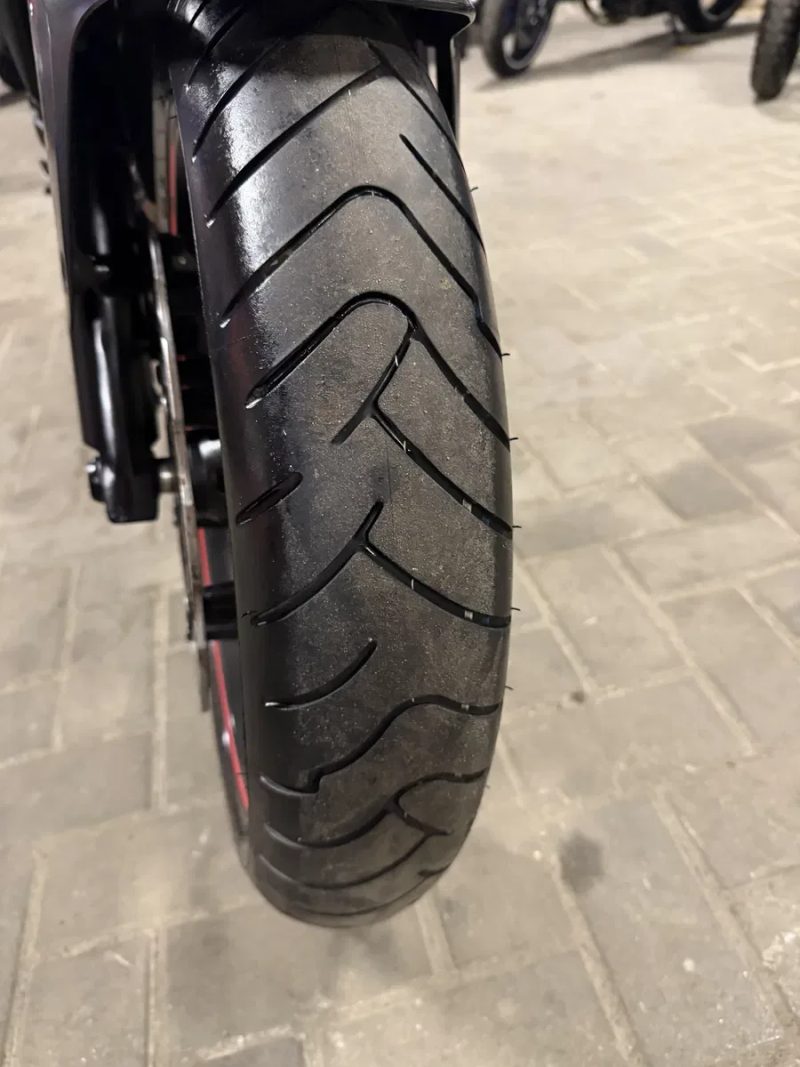 Honda CB400X ABS  2013г. — фото 3