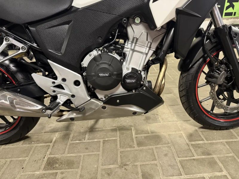Honda CB400X ABS  2013г. — фото 5