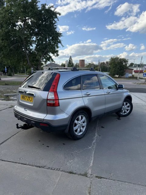 Honda SR-V 2007р