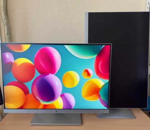HP EliteDisplay E243i 24" IPS WUXGA (1920x1200) — Бізнес-монітор преміум класу