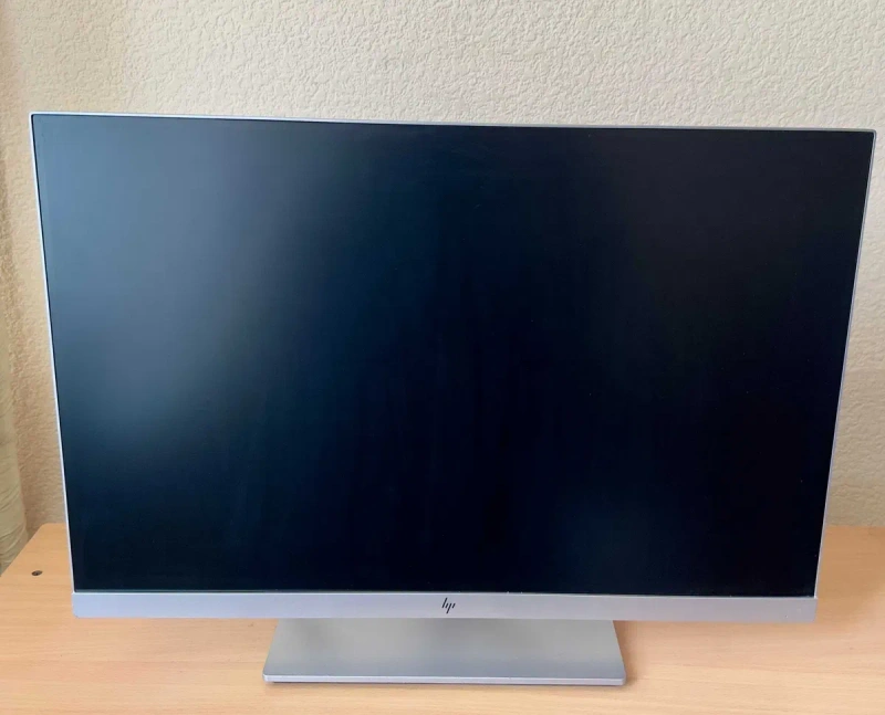 HP EliteDisplay E243i 24" IPS WUXGA (1920x1200) — Бізнес-монітор преміум класу — фото 2