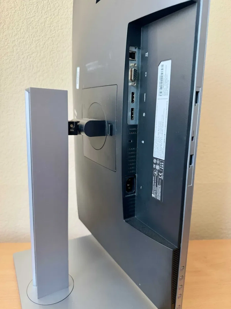 HP EliteDisplay E243i 24" IPS WUXGA (1920x1200) — Бізнес-монітор преміум класу — фото 3