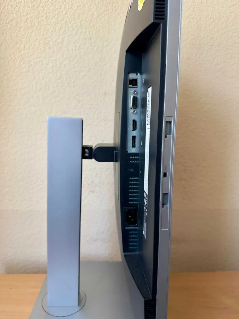 HP EliteDisplay E243i 24" IPS WUXGA (1920x1200) — Бізнес-монітор преміум класу — фото 4