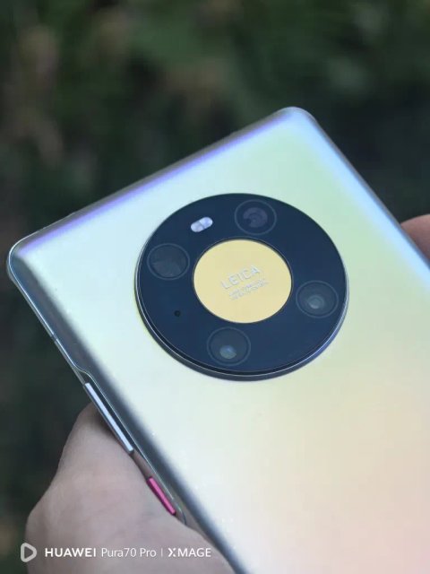 Huawei Mate 40 Pro 8/256 АКБ 100%