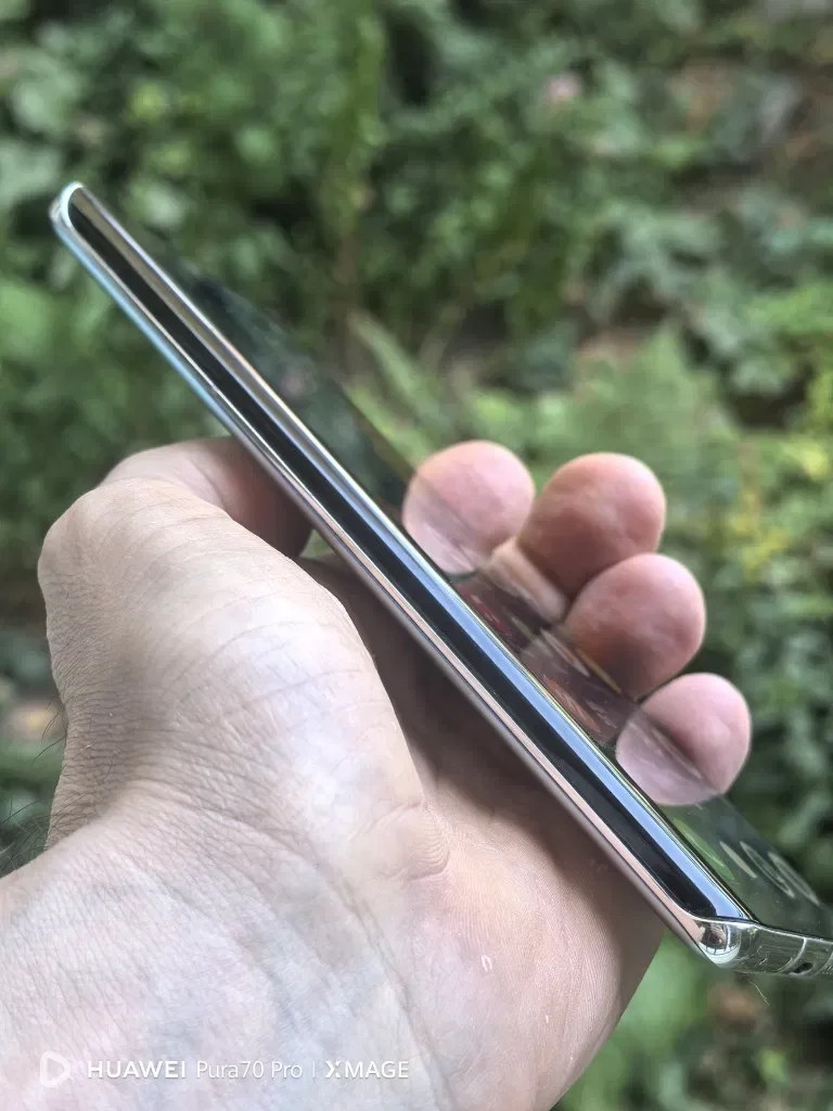 Huawei Mate 40 Pro 8/256 АКБ 100% — фото 4