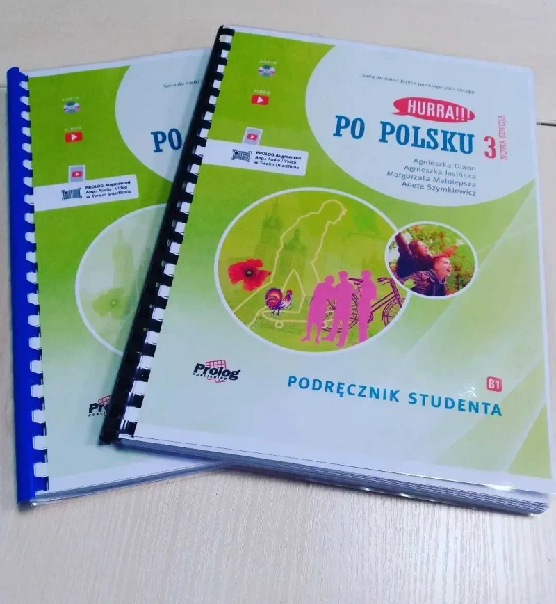 Hurra po Polsku Nova Edycja (2-е видання) - 1 - польська мова — фото 4