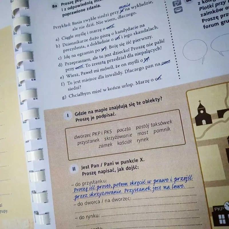 Hurra po Polsku Nova Edycja (2-е видання) - 1 - польська мова — фото 6
