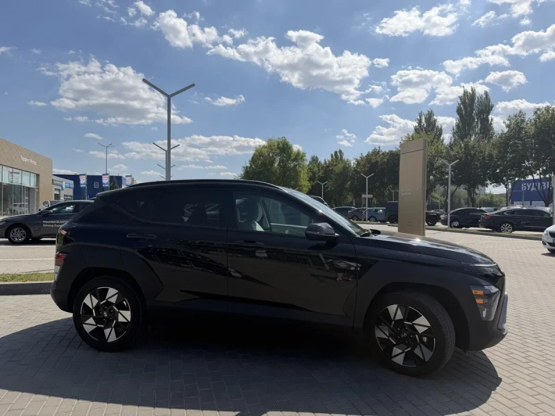 Hyundai Kona 2025 авто як НОВЕ — фото 6