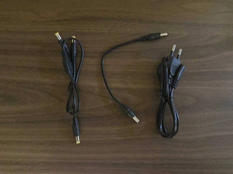 ИБП для роутера UPS 20800mAh 36w. Бесперебойник. ДБЖ для інтернета. — фото 6