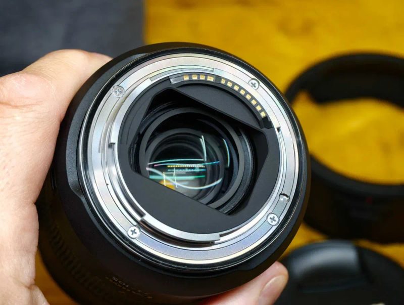 ‼️ІДЕАЛЬНИЙ СТАН‼️ Canon RF 24-105mm F4 L USM — фото 7