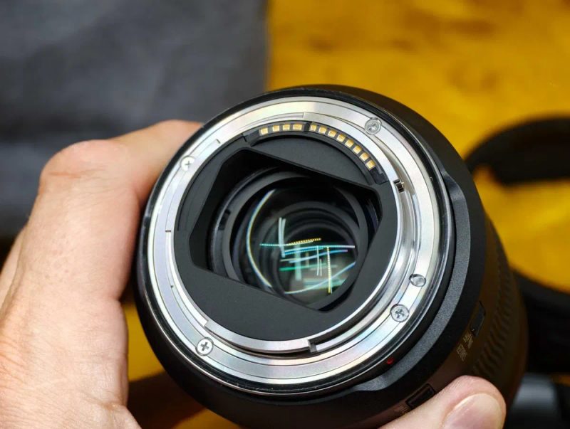 ‼️ІДЕАЛЬНИЙ СТАН‼️ Canon RF 24-105mm F4 L USM — фото 8