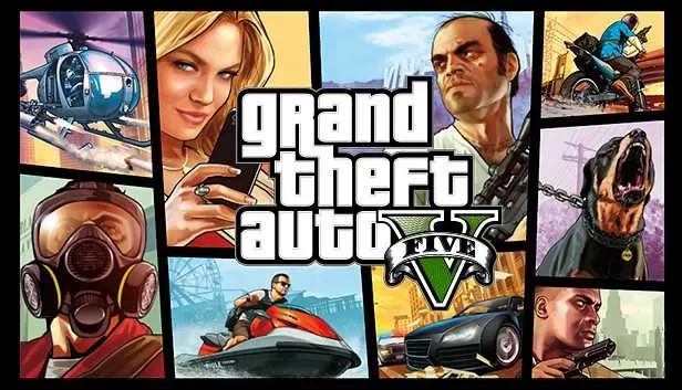 PlayStation 4 PRO с играми в комплекте (GTA 5, FIFA 24). Акции. — фото 4