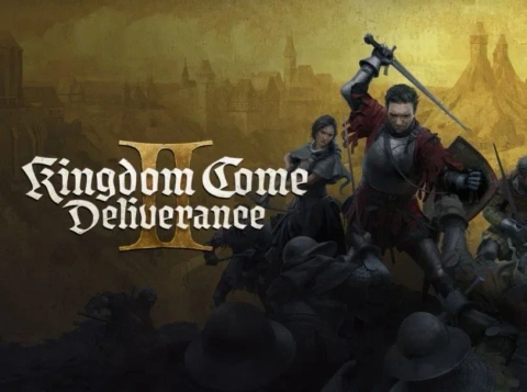 Игра Kingdom Come II на Playstation 5