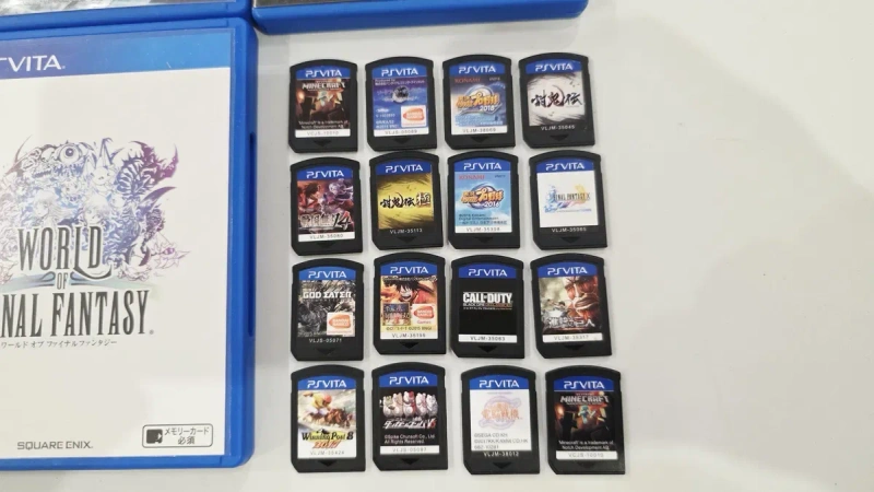 Игра Minecraft для ps vita! — фото 5