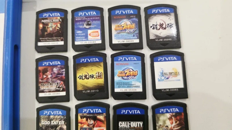 Игра Minecraft для ps vita! — фото 7