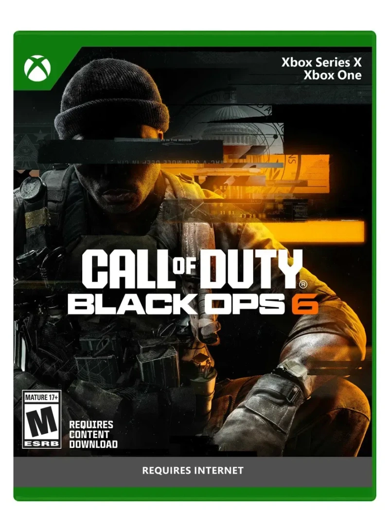 Ігри Call of Duty з підпискою Xbox Game Pass Ultimate — фото 2