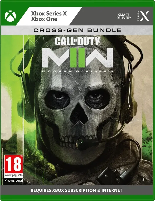 Ігри Call of Duty з підпискою Xbox Game Pass Ultimate — фото 4