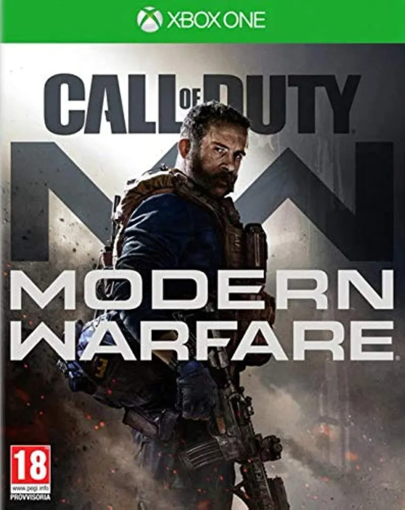 Ігри Call of Duty з підпискою Xbox Game Pass Ultimate — фото 5