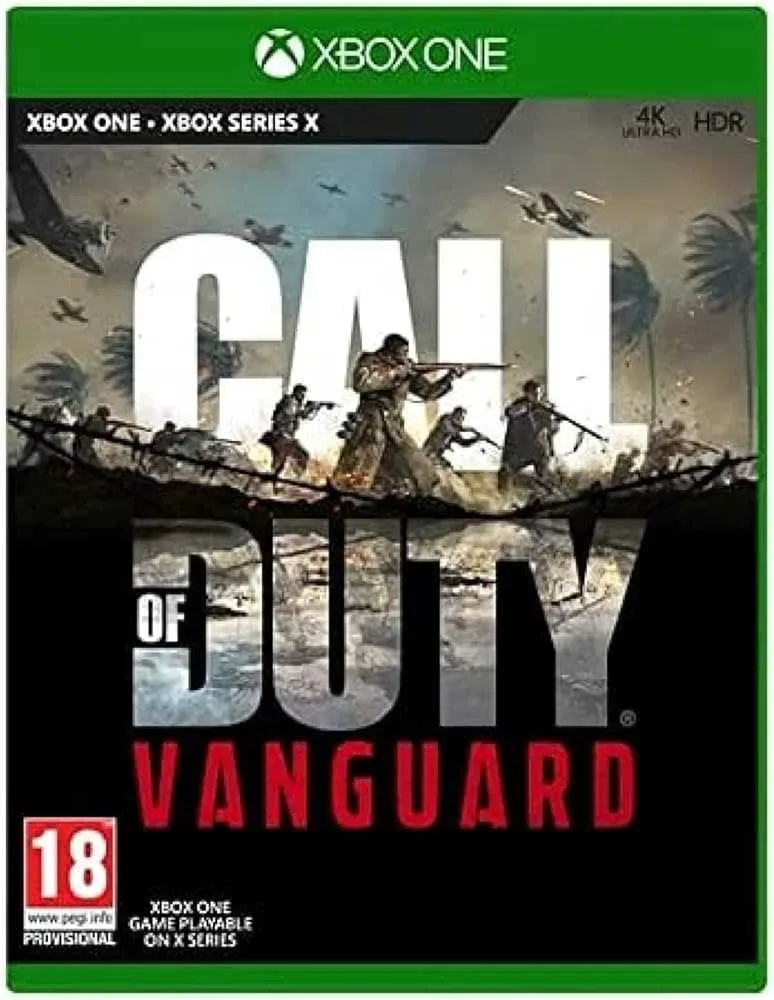 Ігри Call of Duty з підпискою Xbox Game Pass Ultimate — фото 6