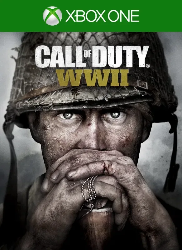 Ігри Call of Duty з підпискою Xbox Game Pass Ultimate — фото 7