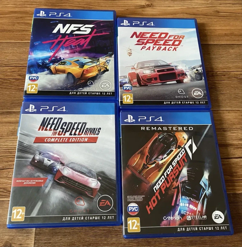 Ігри для Sony PlayStation 4: The Evil Within, FarCry, Devil May Cry — фото 5