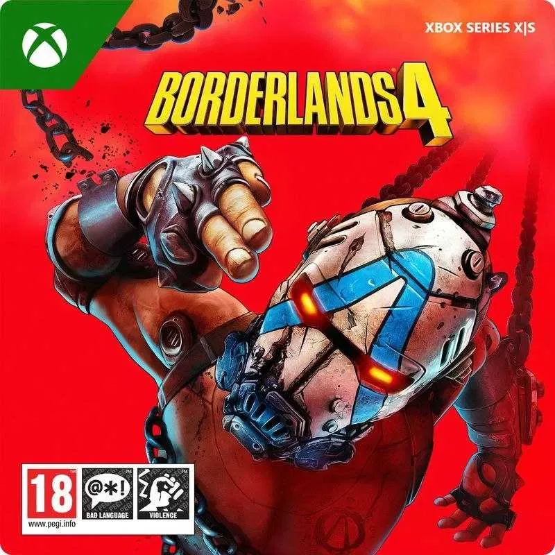 Ігри Mafia Split Fiction Robocop NBA комплект на ваш акаунт Xbox — фото 3
