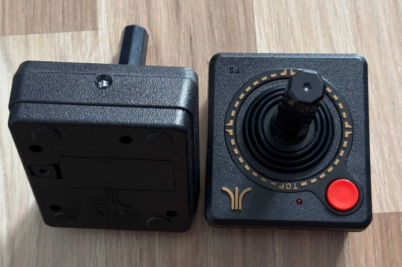 Ігрова консоль Atari Flashback 4 - 40th Anniversary Special Edition — фото 8