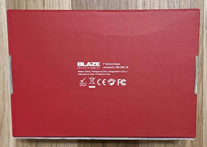 Ігрова консоль Evercade Portable — фото 4
