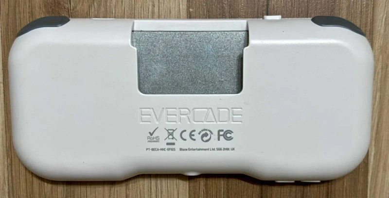 Ігрова консоль Evercade Portable — фото 8
