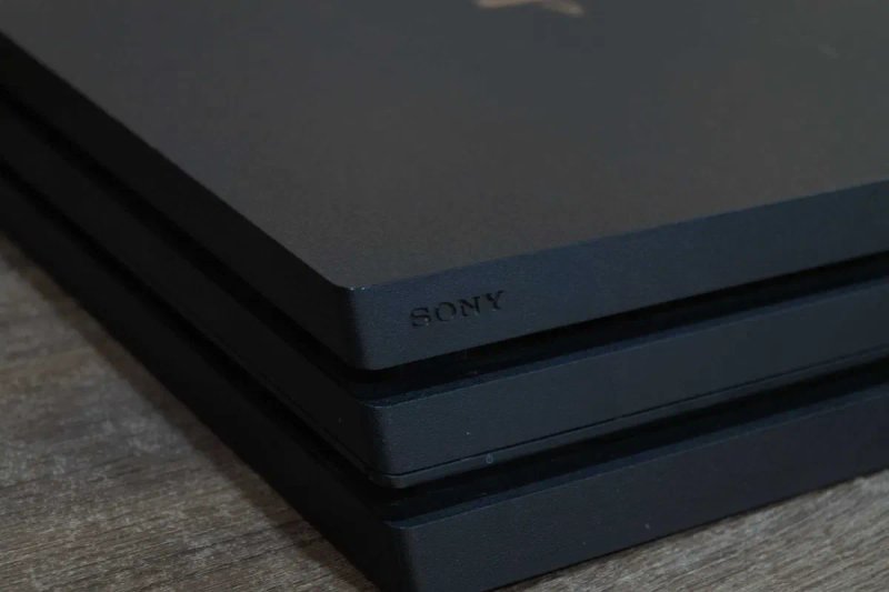 Ігрова консоль Sony PlayStation 4 PRO (1 000 ГБ) TVOYO — фото 7