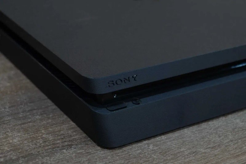 Iгрова приставка Sony PlayStation 4 Slim (PS4 Slim) 500 ГБ TVOYO — фото 2