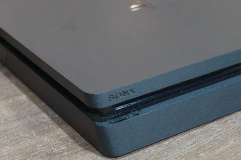 Iгрова приставка Sony PlayStation 4 Slim (PS4 Slim) 500 ГБ  TVOYO — фото 2