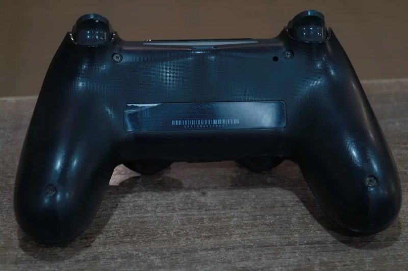 Iгрова приставка Sony PlayStation 4 Slim (PS4 Slim) 500 ГБ  TVOYO — фото 4