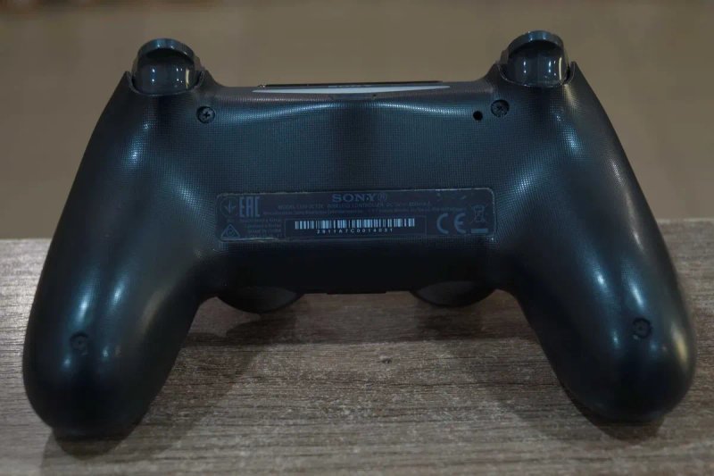 Iгрова приставка Sony PlayStation 4 Slim (PS4 Slim) 500 ГБ TVOYO — фото 6