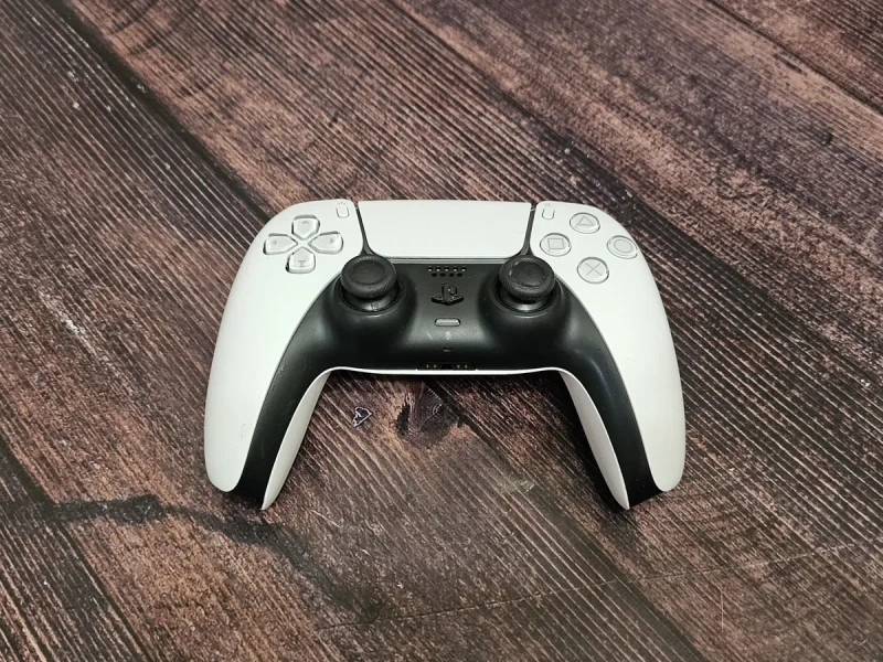 Ігрова приставка Sony PlayStation 5 825Gb Digital б/в з гарантією — фото 4